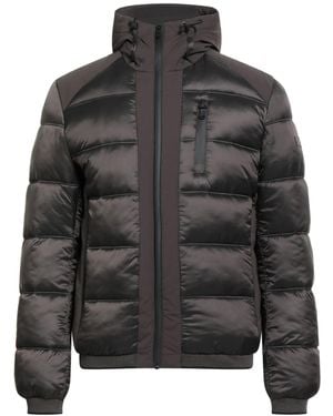 Yes-Zee Puffer - Grey