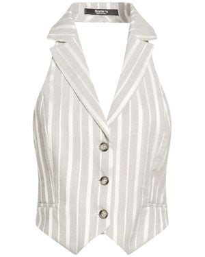 Siste's Tops - White