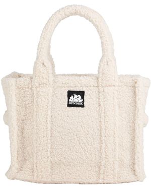 Sundek Handbags - Natural