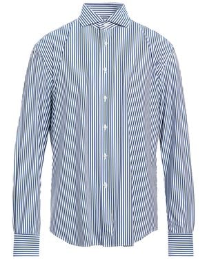 STANDBRIDGE Shirt Polyamide, Elastane - Blue