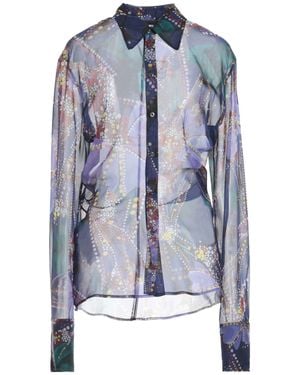 DSquared² Shirt - Blue