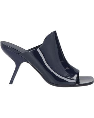 Ferragamo Sandali - Blu