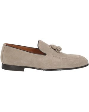 Doucal's Loafer - White