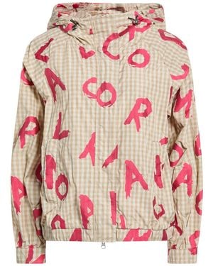 Colmar Jacket - Pink