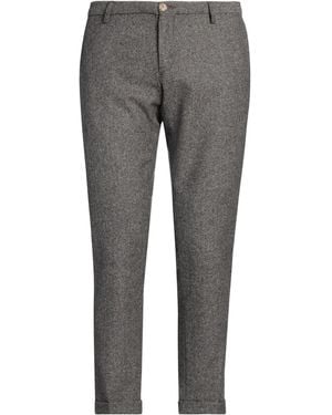 AT.P.CO Trouser - Gray