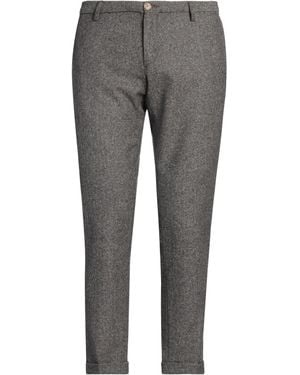 AT.P.CO Trouser - Grey