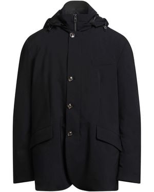 Montecore Jacket - Blue