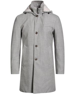 Montecore Abrigo - Gris
