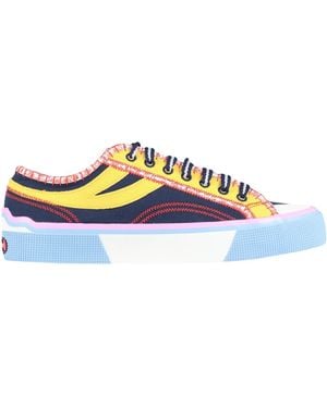 MAX&Co. with SUPERGA Sneakers - Mehrfarbig