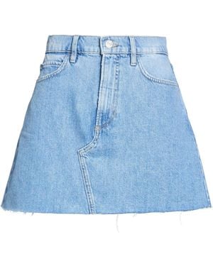 FRAME Gonna Jeans - Blu