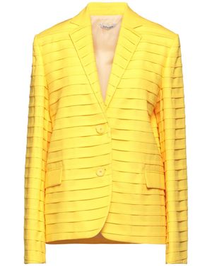 Krizia Blazer - Yellow