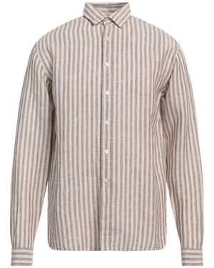 Xacus Camisa - Neutro