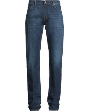 Acne Studios Jeanshose - Blau