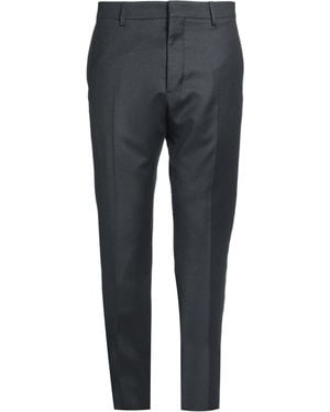 Ami Paris Pants - Gray