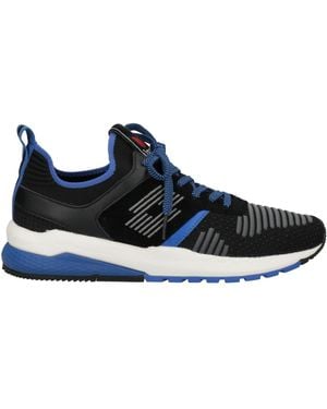Lotto Leggenda Trainers - Blue