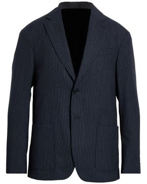 Officine Generale Blazer - Blau
