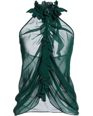 Pinko Top - Green