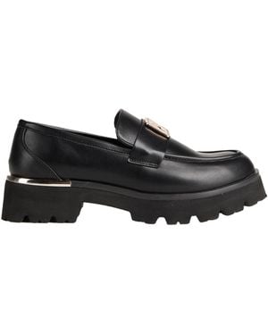 Patrizia Pepe Loafer - Pink