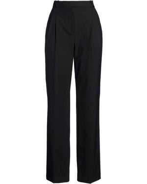 THE GARMENT Trouser - Black