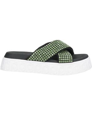 Liu Jo Sandals - Green
