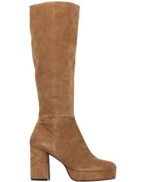 Carmens Boot - Brown