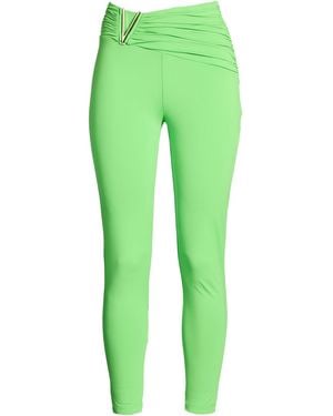 Babylon Leggings - Green