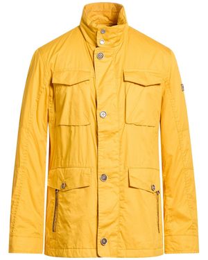 Bugatti Jackets - Yellow