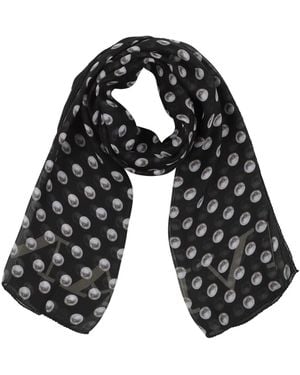 Lanvin Bufanda - Gris