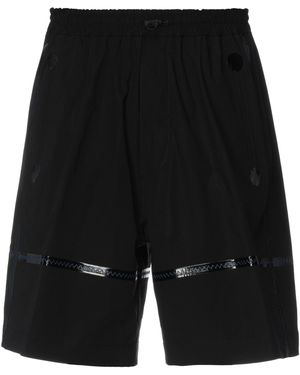 DSquared² Shorts E Bermuda - Nero