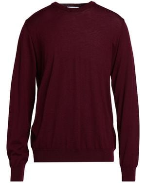 MARSĒM Sweater - Purple