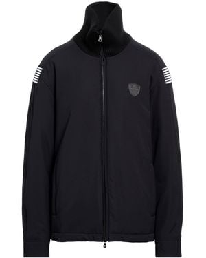 EA7 Jackets - Black