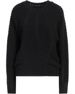hinnominate Pullover - Schwarz