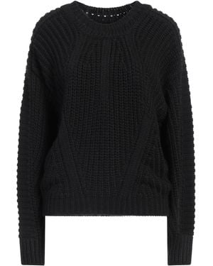 hinnominate Jumper - Black