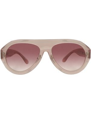 Isabel Marant Sunglasses - Pink