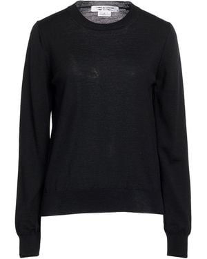 Comme des Garçons Sweater - Black
