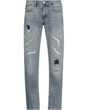 ARMANI EXCHANGE Jeans - Blue
