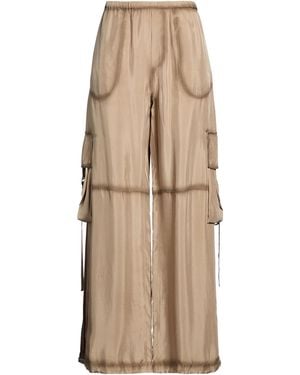 Acne Studios Trouser - Natural