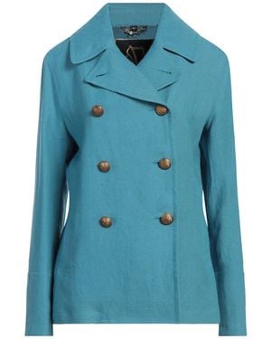 Sealup Jacket - Blue