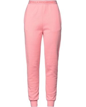 Stella McCartney Trousers - Pink