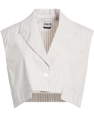 Berna Shirts - White