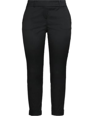 Windsor. Pantalone - Nero