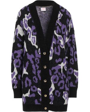 Sun 68 Cardigan - Blue