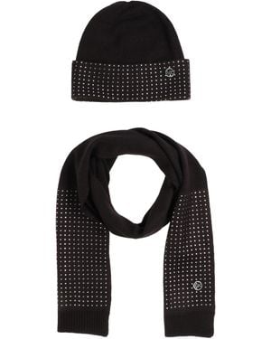 MICHAEL Michael Kors Accessoire-Set - Schwarz