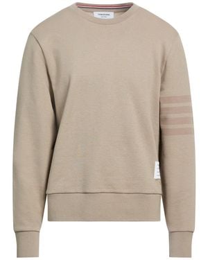 Thom Browne Sudadera - Neutro