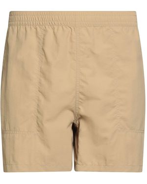 The North Face Shorts & Bermuda Shorts - Natural