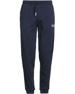 EA7 Trouser - Blue