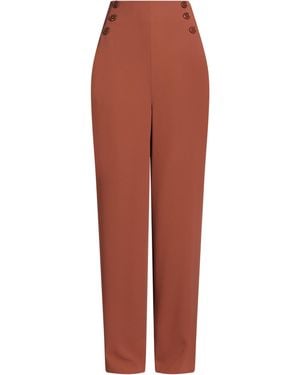 Tara Jarmon Trouser - Red