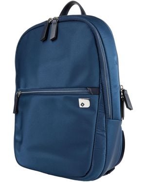 Samsonite Backpacks - Blue