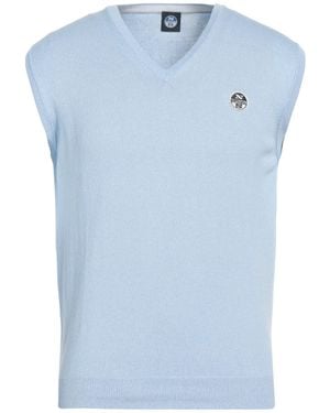 North Sails Jumper - Blue