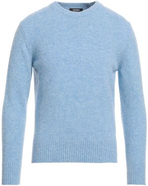 +39 Masq Pullover - Blu